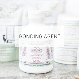 Milk paint Bonding Agent - Miss Mustard Seed Milk Paint