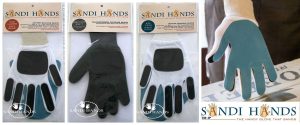 Sandi Hands Range