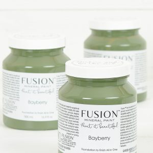 Fusion Mineral Paint Bayberry
