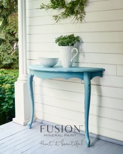 Fusion Mineral Paint Penney & Co Heirloom