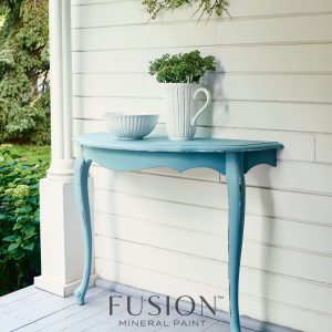 Fusion Mineral Paint Penney & Co Heirloom