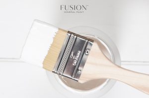 Fusion Mneral Paint Penney & Co Picket Fence