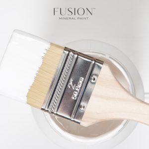 Fusion Mneral Paint Penney & Co Picket Fence