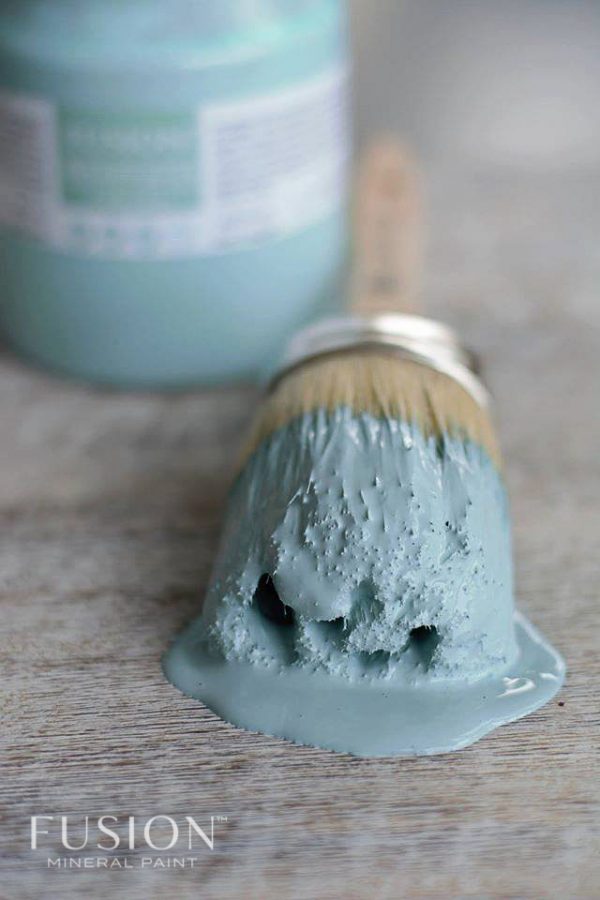 fusion Mineral Paint