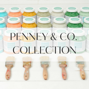 Penney & Co collection