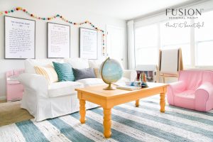 Why we love fusion mineral paint