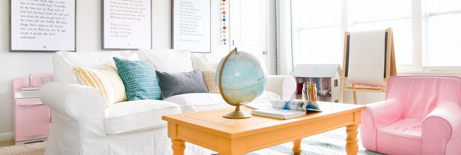 Why we love fusion mineral paint