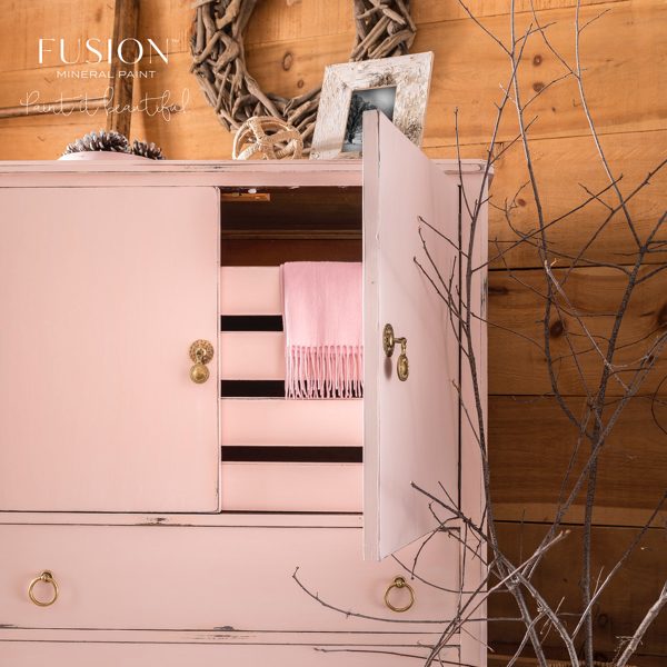 English Rose Fusion Mineral Paint Penny & Co collection