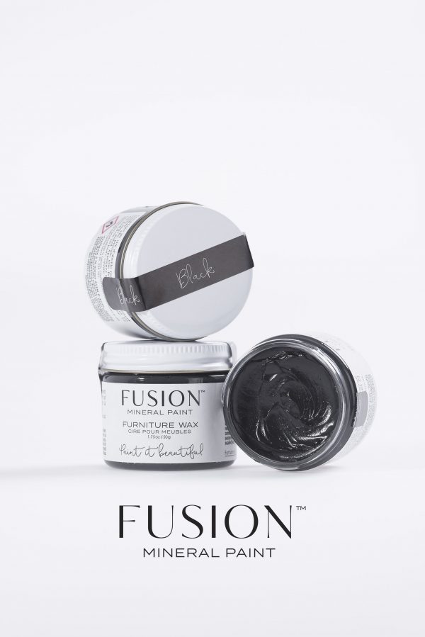 Fusion™ Mineral Paint Waxes