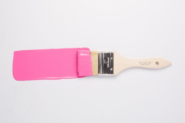 CUREiously Pink Fusion Mineral Paint