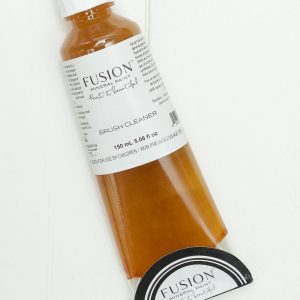 Brush Soap Fusion Mineral paint