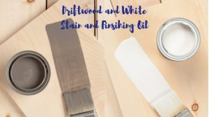 white wood oil and grey wood oil